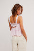 Petal Party Shapeless Cami