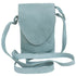 Pippa Crossbody - Latico - Sky Blue