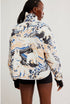 Pippa Packable Printed - Free People - Winter Combo