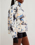 Pippa Packable Printed - Free People - Winter Combo