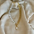 Pretty In Pearls - Golden Hour Studio - Gold