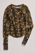 Pretty Little Thermal - We The Free - We The Free by Free People - Black Combo Folk Vine