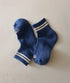 Quarter Crew Socks - Marine Layer - Navy