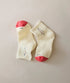 Quarter Crew Socks - Marine Layer - Olive