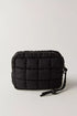 Quilted Mini Case - Free People - Black