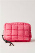 Quilted Mini Case - FP Movement - Bubblegum