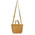 Redding Tote/Crossbody - Latico - Camel