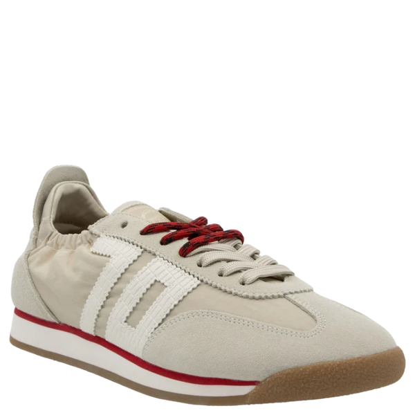 Rocket Sneakers Back 70s - Back 70 - Sand