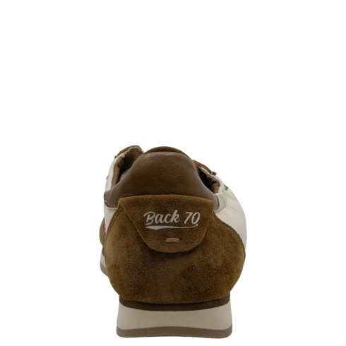 Rocket W26 - Back 70 - Back 70 - Butter Cuoio