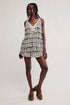Ruffle Me Up Set - Free People - Shell Combo