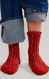 Ruffle Sock Pack - Free People - Free People - Merry and Bright