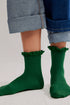 Ruffle Sock Pack - Free People - Free People - Merry and Bright
