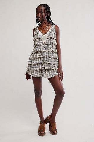 Ruffle Me Up Set
