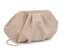 Sadie Clutch - Urban Expressions - Black/White Stripe