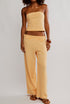 Sailor Tube Set - Free People - Papaya Combo