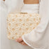 Samantha Handbag - Urban Expressions - Ivory Natural