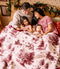 Santa Toile 60x80 ChappyWrap - ChappyWrap - 60x80