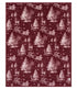 Santa Toile 60x80 ChappyWrap - ChappyWrap - 60x80