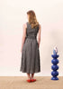 Saquarema Dress - FRNCH - Noir