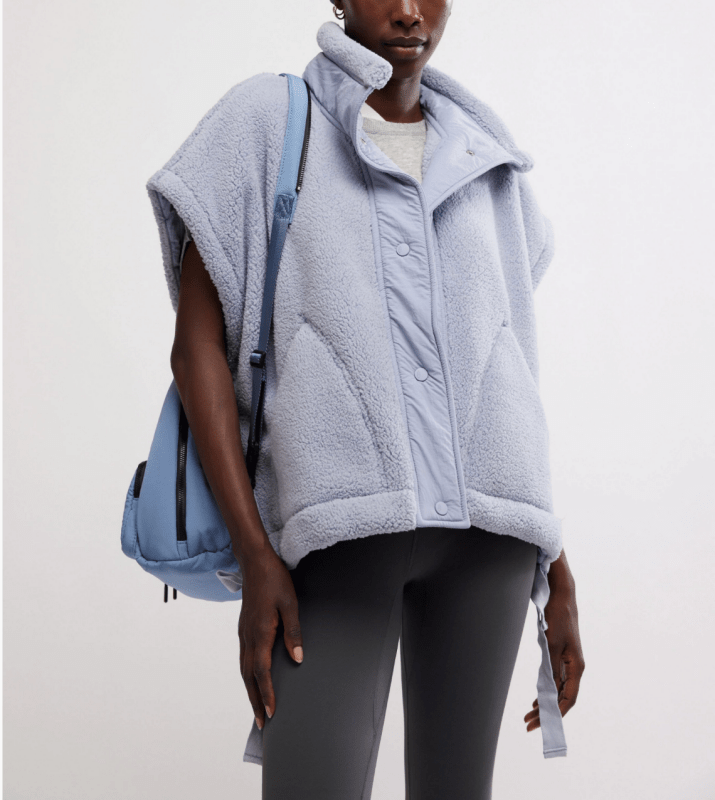 Free People Movement Vest