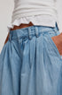 Scout Wide Leg - We The Free - We The Free by Free People - California Blue