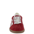 Shelly in Red - Back 70 - Back 70 - Red