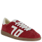 Shelly in Red - Back 70 - Back 70 - Red