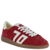 Shelly in Red - Back 70 - Back 70 - Red