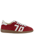 Shelly in Red - Back 70 - Back 70 - Red
