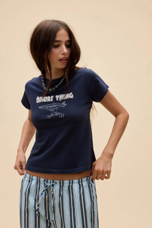 Shore Thing - Daydreamer - Vintage Navy