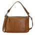 Stevie Crossbody - Latico - Cognac
