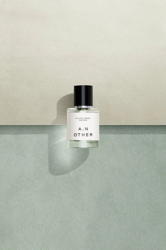 Sultry Green 50 ML - A. N. Other - 50 ML
