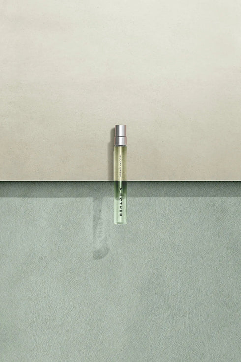 Sultry Green 7.5 ML - A. N. Other - 7.5 ML