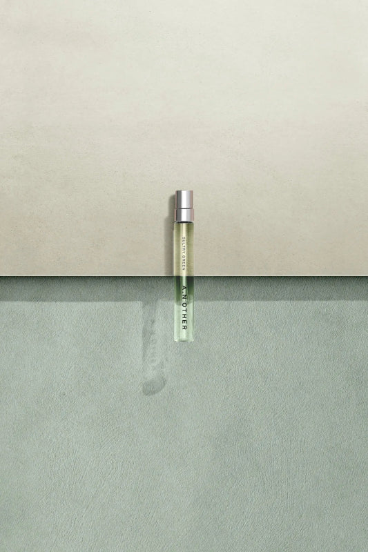 Sultry Green 7.5 ML - A. N. Other - 7.5 ML