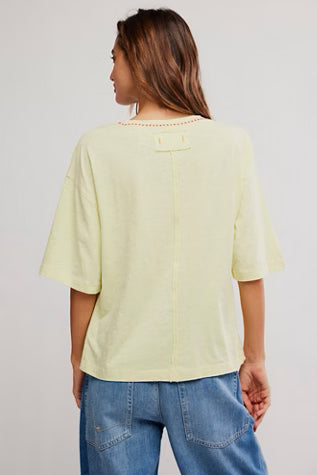In Spring Tee - We the Free