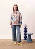 Topaze Shirt - FRNCH - Multi