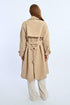 Trench Coat - Molly Bracken - Beige