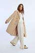 Trench Coat - Molly Bracken - Beige