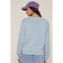 Trout Cotton Sweater - Fred & Co. - Olive