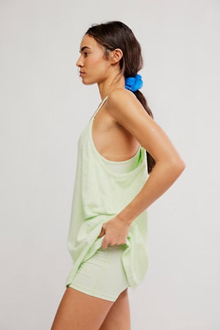 Hot Shot Mini Towel Terry - FP Movement