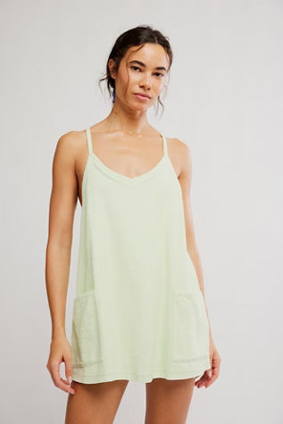 Hot Shot Mini Towel Terry - FP Movement