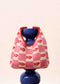 Tulum Bag - FRNCH - Pink