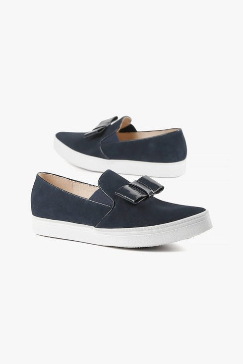 Tux - All Black - Taupe