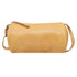 Twyla Leather Crossbody Bag - latino - Camel