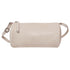 Twyla Leather Crossbody Bag - latino - Oat