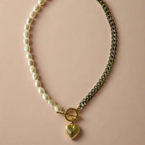 Unique As Her - Golden Hour Studio - Mix