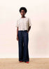 Valea Shirt - FRNCH - Creme