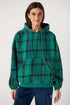 Velour Buti Final Call - FP Movement - FP Movement - Cutie Plaid Combo