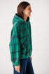 Velour Buti Final Call - FP Movement - FP Movement - Cutie Plaid Combo