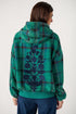 Velour Buti Final Call - FP Movement - FP Movement - Cutie Plaid Combo